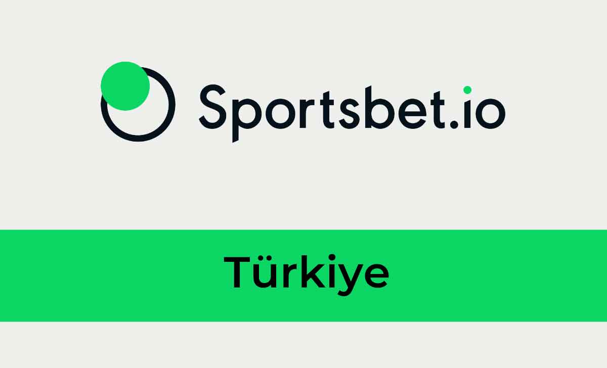 Sportsbet io Türkiye