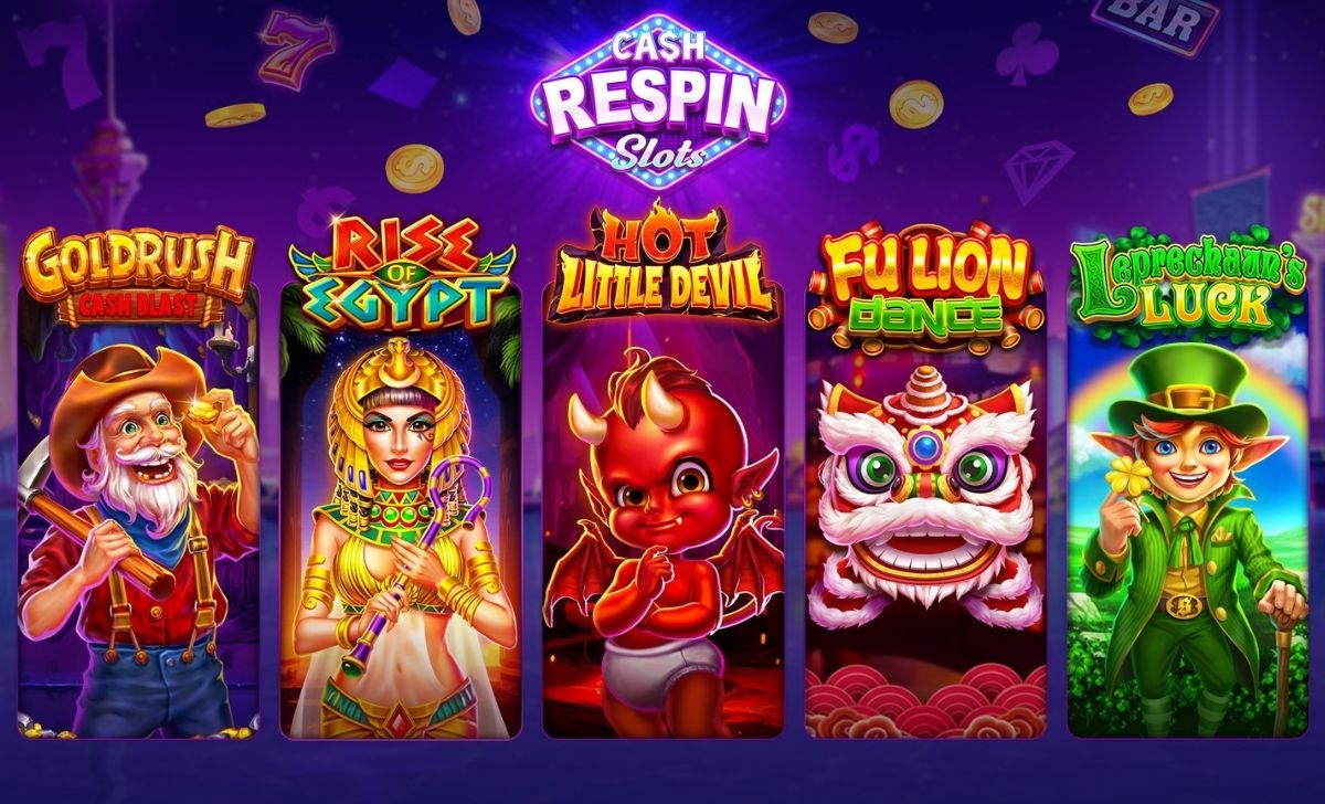 Jasminbet Slot Oyunları