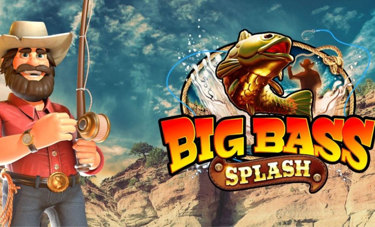 Big Bass Splash Casino