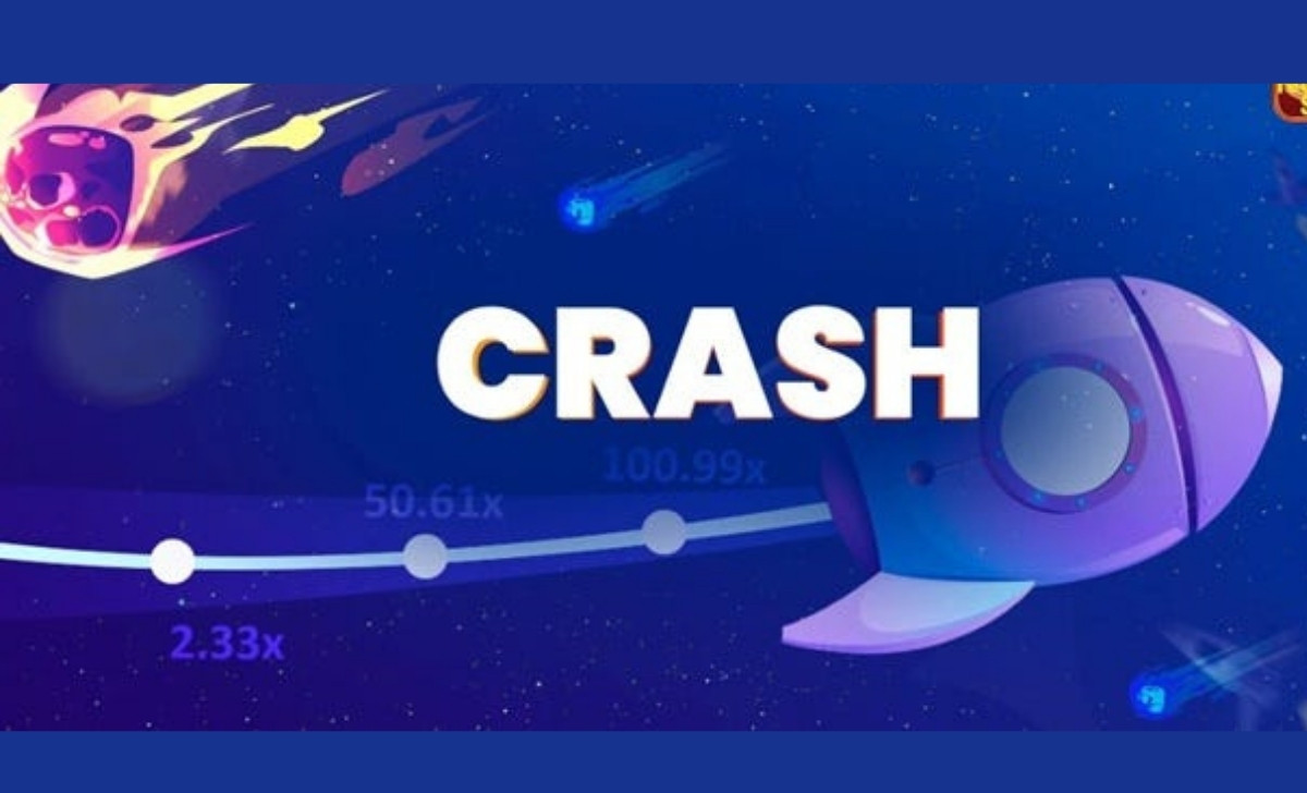 Crash Oyunu Oyna