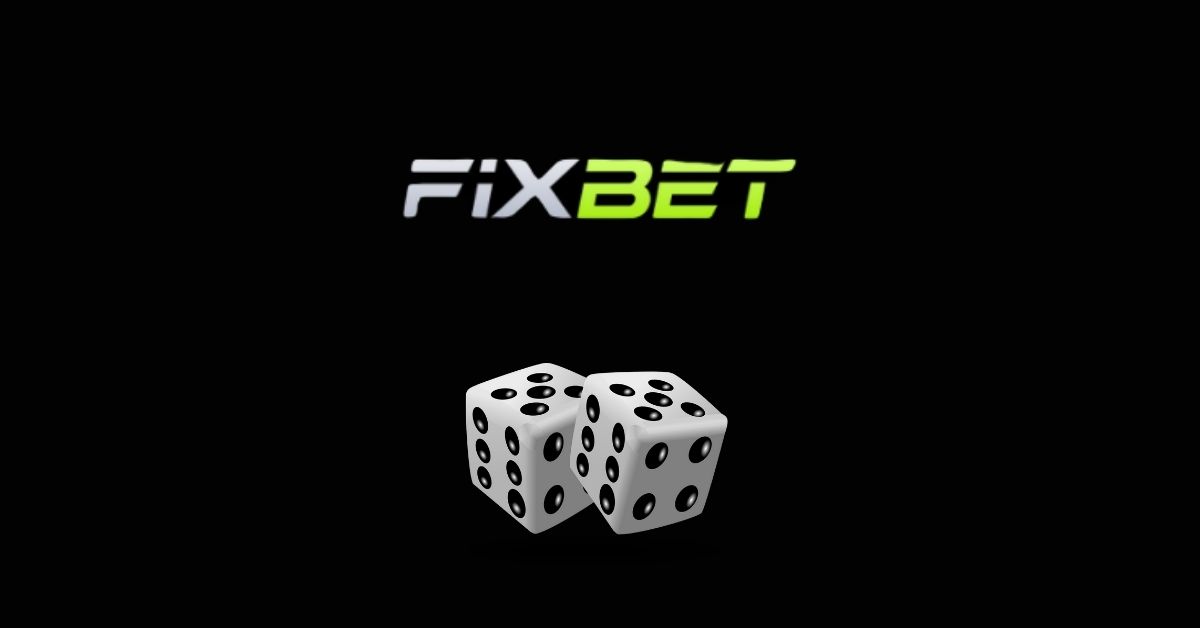 Fixbet Mobil