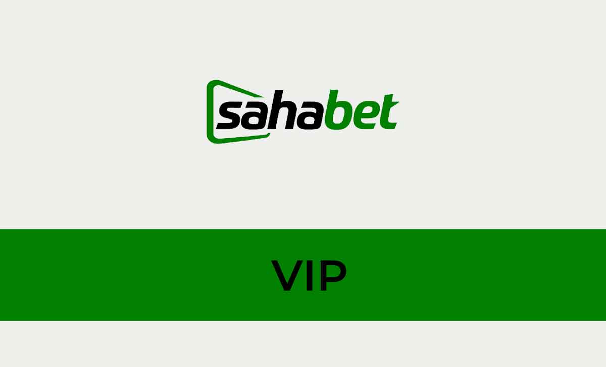 Sahabet Vip