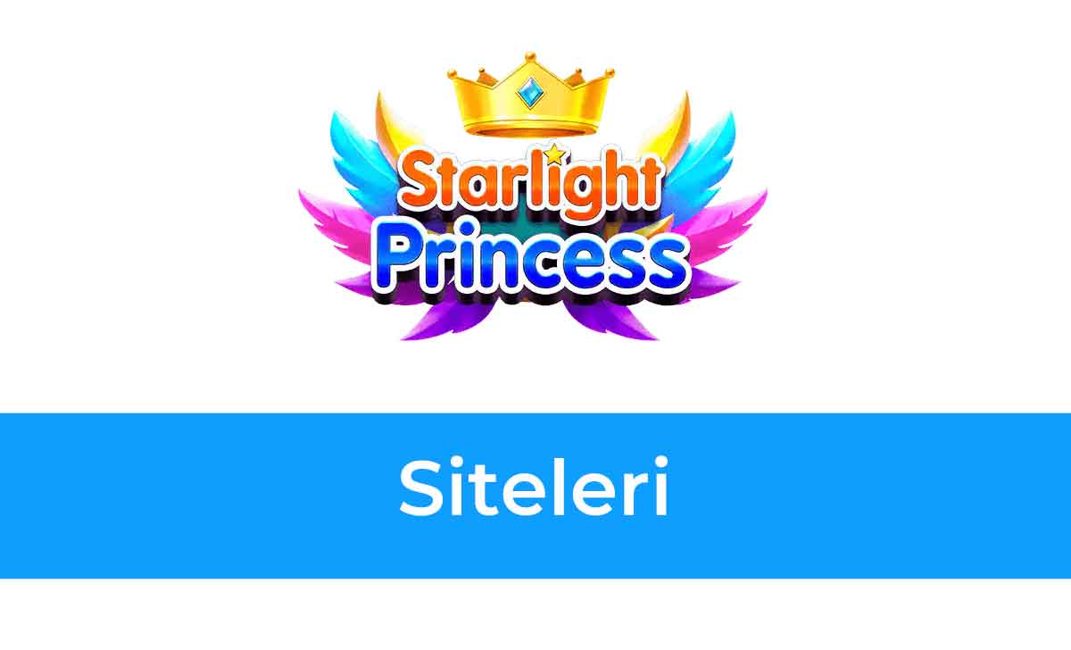 Starlight Princess Siteleri